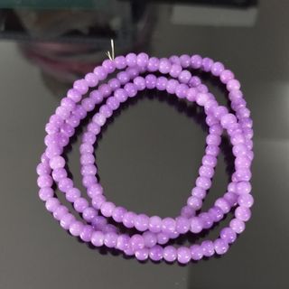 Vòng tay 3 tầng chuỗi 10k