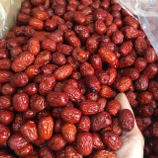 1kg táo đỏ tân cương đẹp mới táo dẻo hạt nhỏ