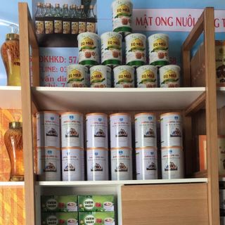 Sữa non Alpha lipid USA (900g)