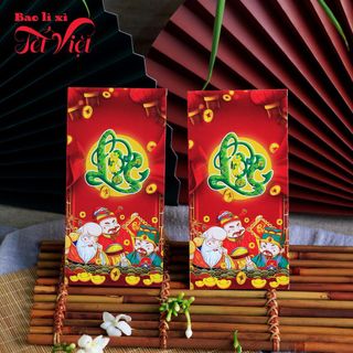 BAO LÌ XÌ GIÁ TỐT TẠI XƯỞNG-TỔNG HỢP