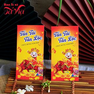 BAO LÌ XÌ GIÁ TỐT TẠI XƯỞNG-TỔNG HỢP