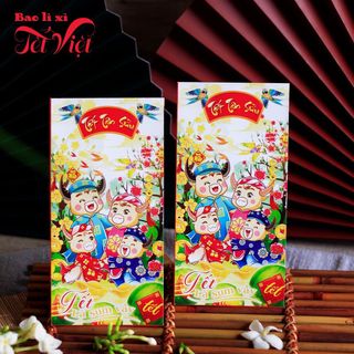 BAO LÌ XÌ GIÁ TỐT TẠI XƯỞNG-TỔNG HỢP
