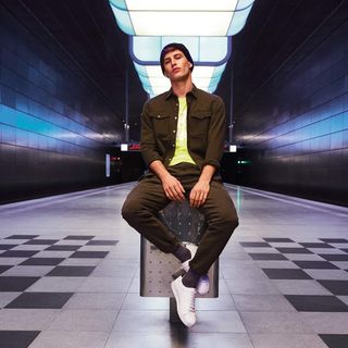 Giày xuất Tom tailor nam full box