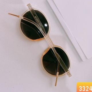 MẮT KÍNH 3324