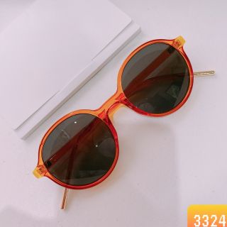 MẮT KÍNH 3324