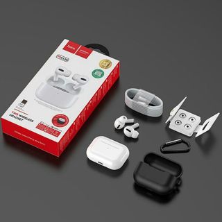 Tai nghe đôi Bluetooth True Wireless Hoco ES38 Original series V5.0 Có Mic Như Airpods Pro Cảm Ứng Chống Ồn