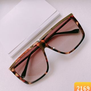 MẮT KÍNH 2169