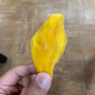 Xoài sấy dẻo nguyên chất vị ngọt tự nhiên
