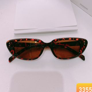 MẮT KÍNH 3355
