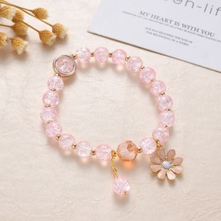Chuỗi đá đủ màu xinh xinh