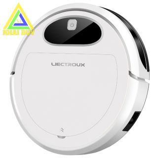 ROBOT Hút Bụi Thông Minh 11S LIECTROUX giá sỉ