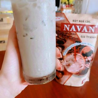 Bột ngũ cốc navan giá sỉ