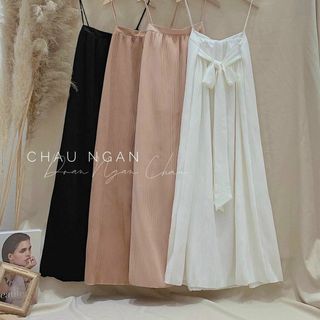 VÁY dập ly siêu hot