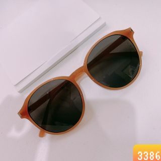 MẮT KÍNH 3386