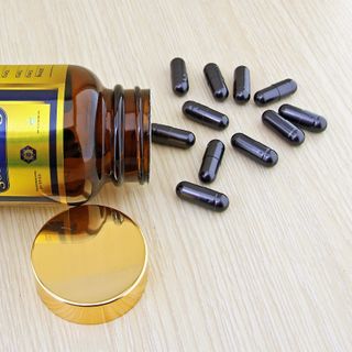 Đông Trùng Hạ Thảo Goodness. Vì Sức Khỏe Của Bạn