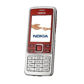 Nokia 6300 màu Zin
