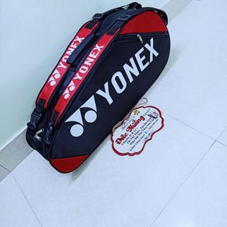 Bao vợt cầu lông