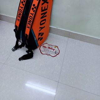 Bao vợt cầu lông