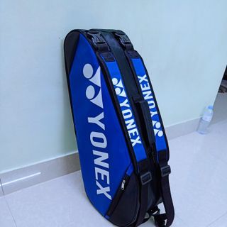 Bao vợt cầu lông