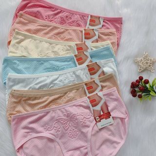 Quần lót thông hơi kháng khuẩn