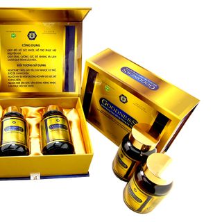 Đông Trùng Hạ Thảo Goodness. Tăng Cường ĐỀ KHÁNG, CHỐNG LÃO HÓA