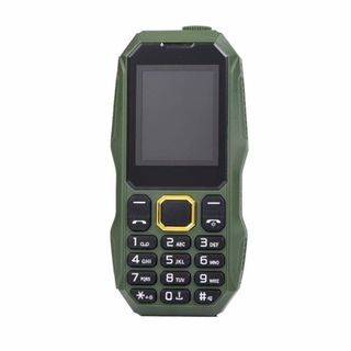 Điện thoại Land Rover D66 2 sim 2 sóng Full Box kiểu dáng nhỏ gọn