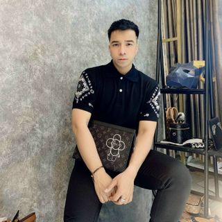 [size to 50-110kg]Áo thun 2511a