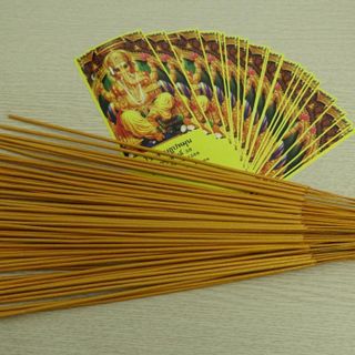Nhang Thần Tài