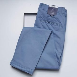 QUẦN KAKI DÀI ỐNG SUÔNG giá sỉ