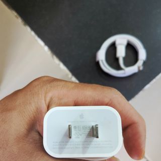 Bộ sạc 18W tiêu chuẩn