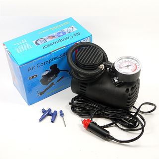 Máy bơm lớp xe Air 12v - fdjfdjfdf giá sỉ