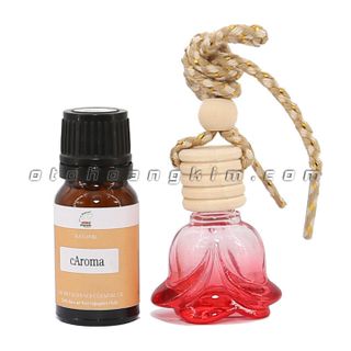 Tinh dầu Aroma sả chanh - 6444 giá sỉ