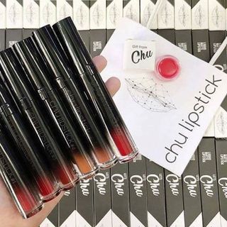 Son Chu Lipstick giá sỉ