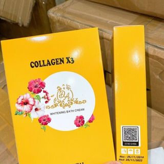 Tắm trắng hộp 27k