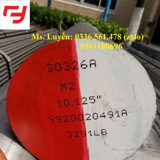 Thép gió P18, SKH51, M2, SKH2, SKH59- Gọi