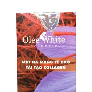 Mặt nạ màng tế bào tái tạo collagen giá sỉ