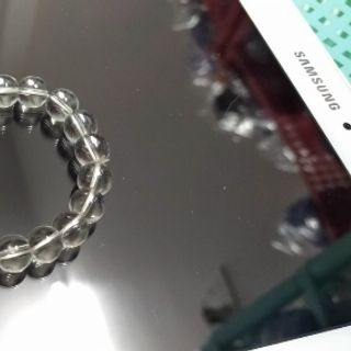 Chuỗi trong suốt 8li xinh xắn