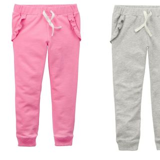 Quần jogger bé gái Car.ter, size 3M - 14T. Việt Nam X.uất xịn giá sỉ