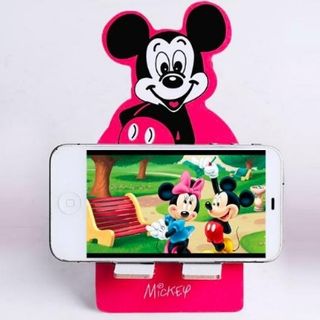 Đế điện thoại gỗ đủ mẫu xinh xắn rất đẹp