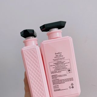 Lotion BBAESS nước hoa siêu thơm, da cực mềm mịn giá sỉ