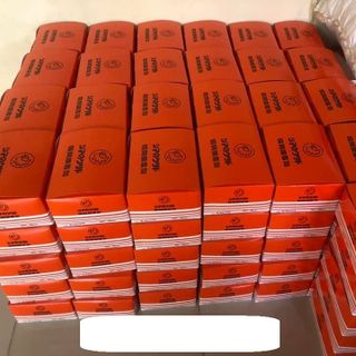01 Thùng Keo Dán 502 Cyanoacrylate không tạo khói ( Keo Dán Mica , Keo Dính Sư Tử Cam )