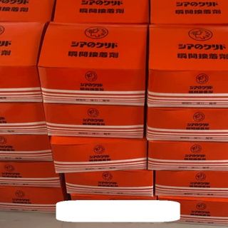 01 Thùng Keo Dán 502 Cyanoacrylate không tạo khói ( Keo Dán Mica , Keo Dính Sư Tử Cam )