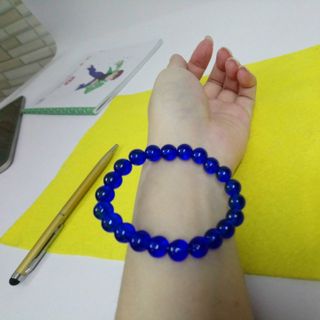 Vòng 8li chuỗi đeo tay đủ màu nhé