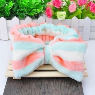 Băng đô đủ màu 22k