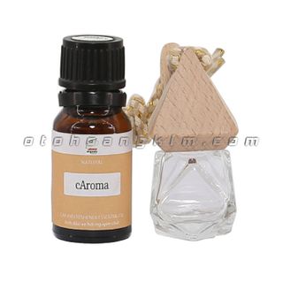 Tinh dầu Aroma chanh - 6447 giá sỉ