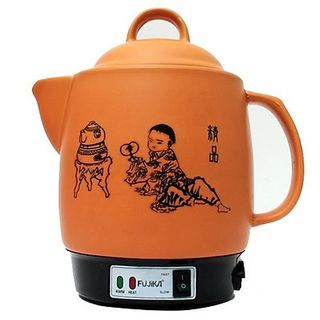 Siêu sắc thuốc Fujika K7