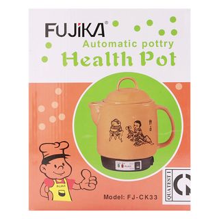 Siêu sắc thuốc Fujika K7