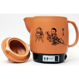 Siêu sắc thuốc Fujika K7