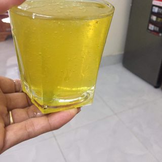 {NGUYÊN CHẤT} MẬT ONG BẠC HÀ- HÀ GIANG