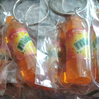 Đủ mẫu móc khóa 5k